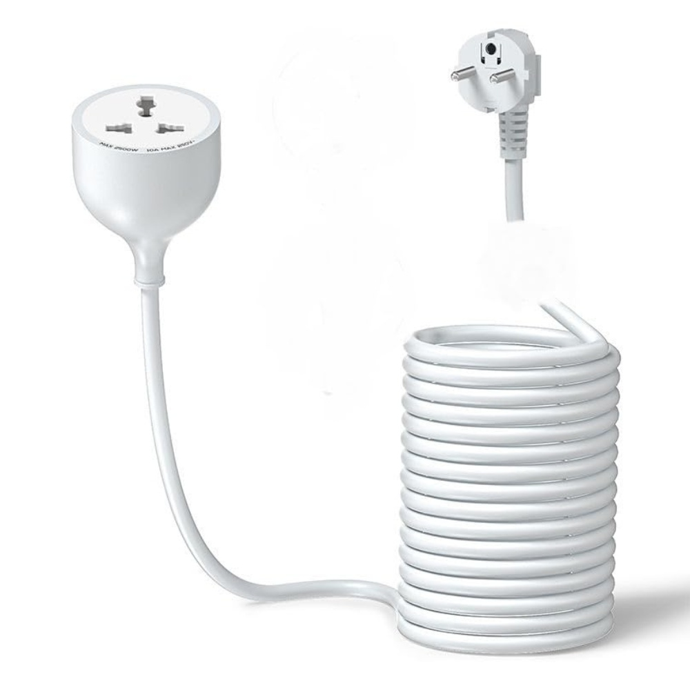 LDNIO Ldnio AC Outlet Extension Power Socket | SC1017 - Computers & Tech - Lebanon