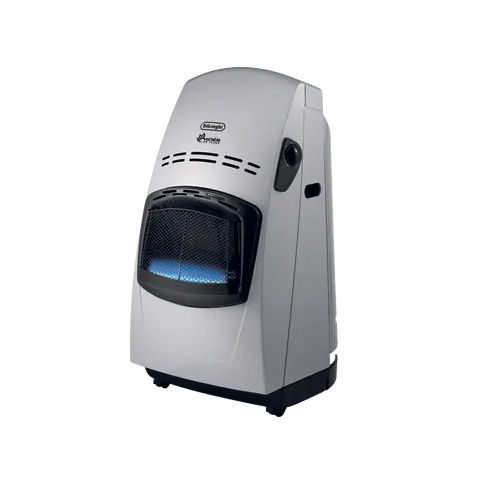 Delonghi Delonghi Blue Flame Gas Heater – 4200W | VBF2S - Home & Kitchen - Lebanon