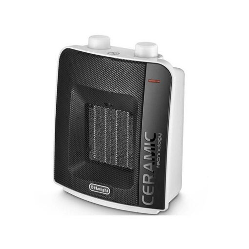 Delonghi Delonghi Ceramic Fan Heater – 2000W | DCH6031 - Home & Kitchen - Lebanon