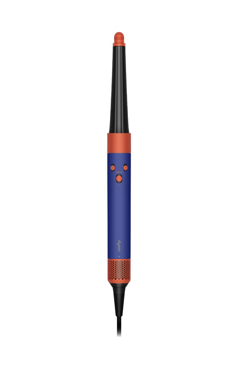 Dyson Dyson Airwrap i.d.™ Multi-Styler and Dryer with Diffuser – Curly+Coily Vinca Blue/Topaz | HS08 - Beauty & Personal Care - Lebanon