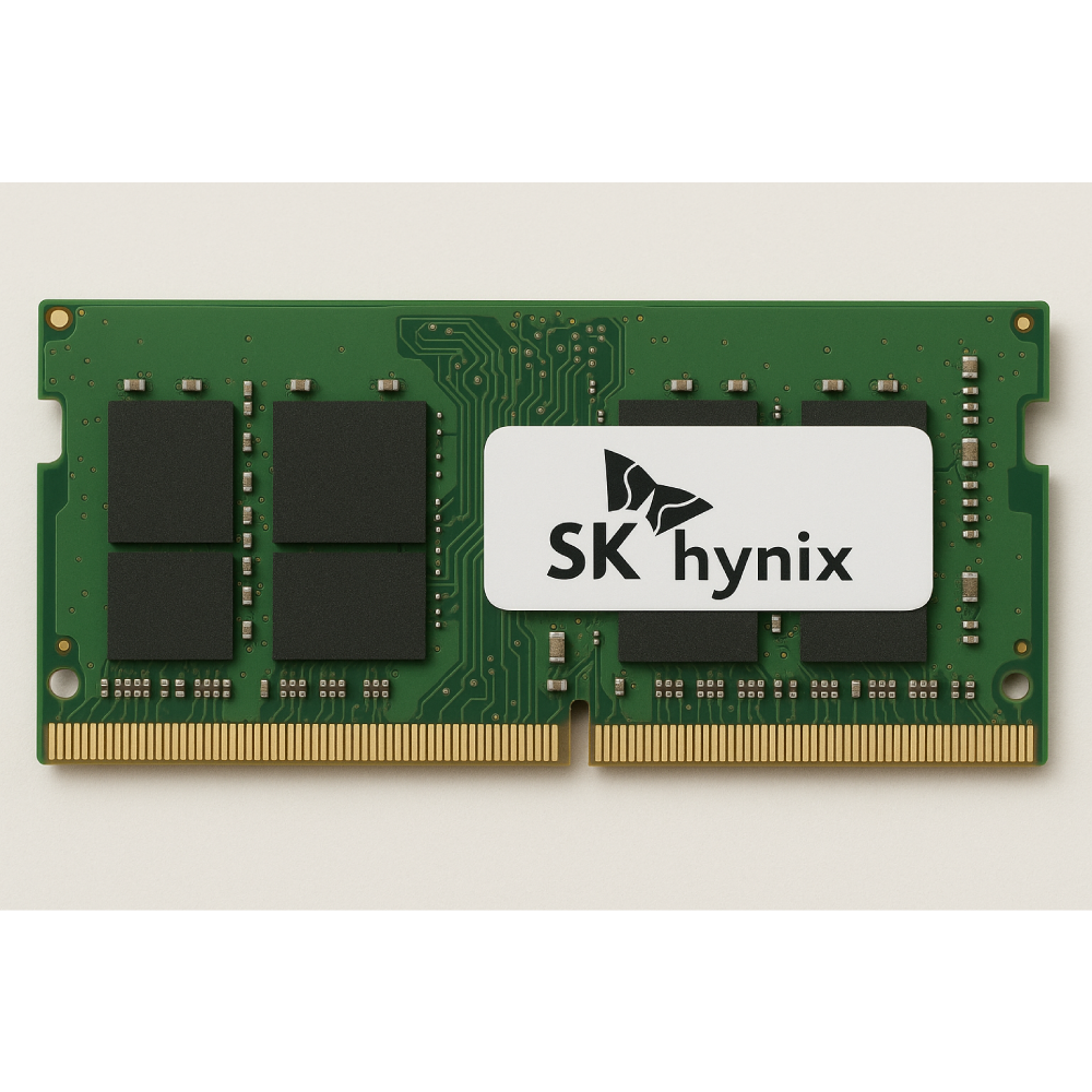 SKhynix 16GB 5600 DDR5 RAM For Laptop