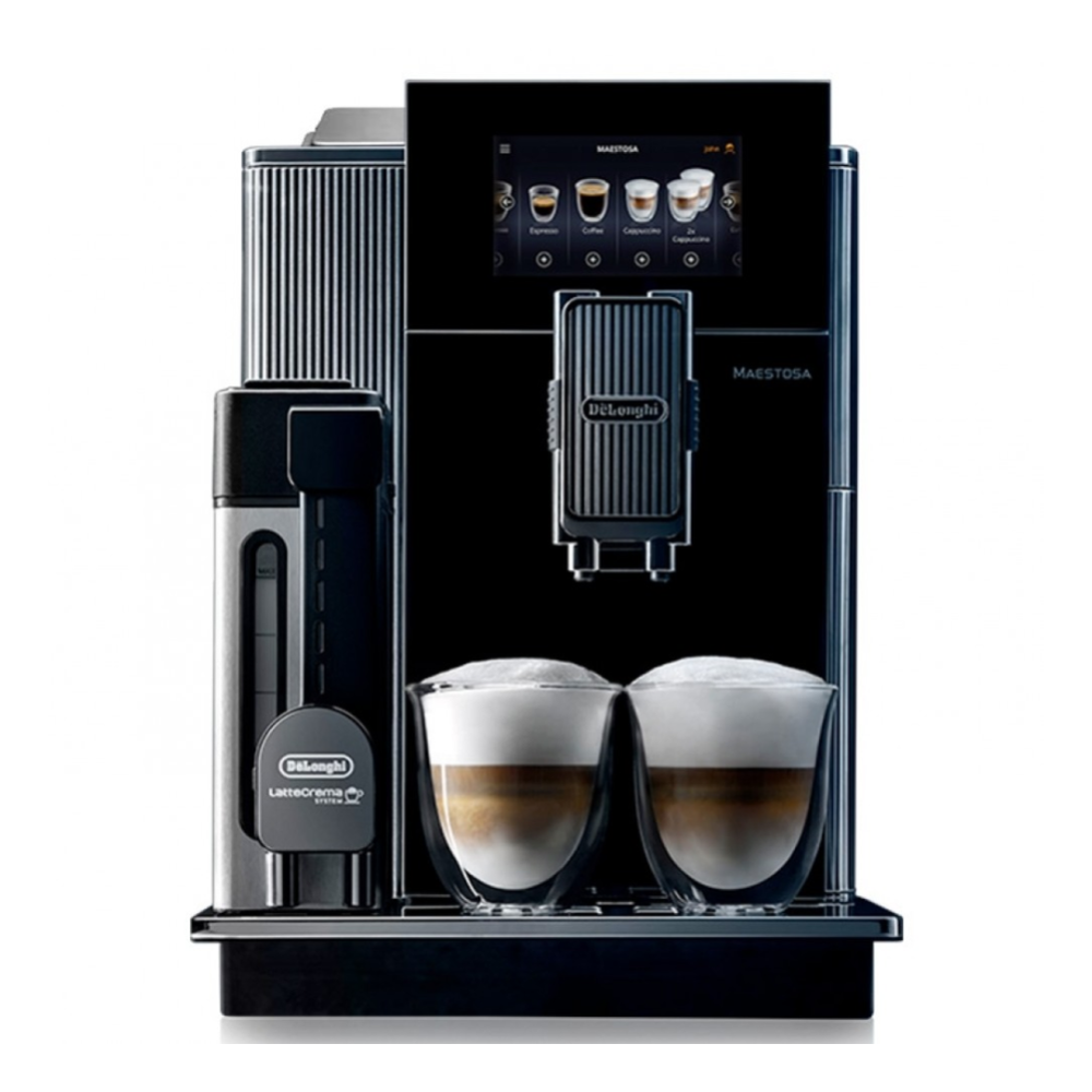 Delonghi DeLonghi Maestosa Automatic Coffee Maker | DEL-EPAM960 - Home & Kitchen - Lebanon