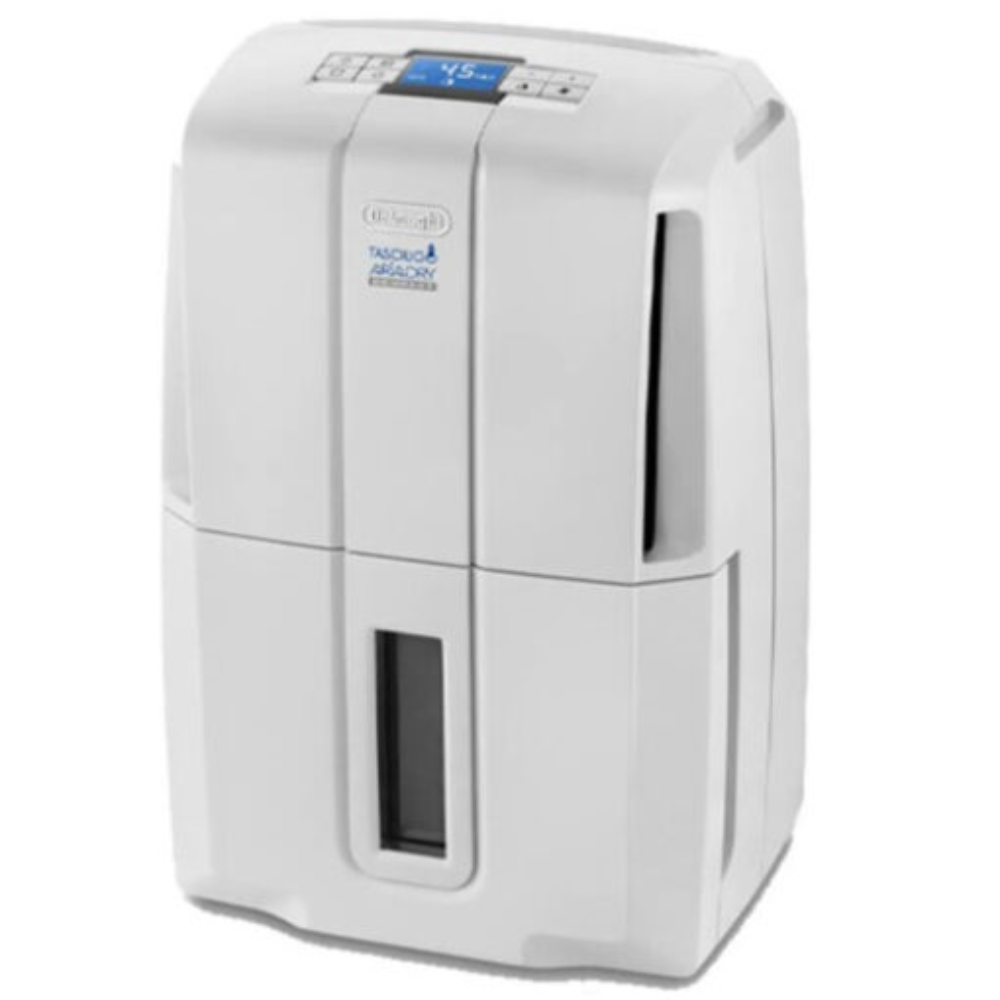 Delonghi Delonghi Aria Dry Compact Dehumidifier | DADDDS25 - Home & Kitchen - Lebanon