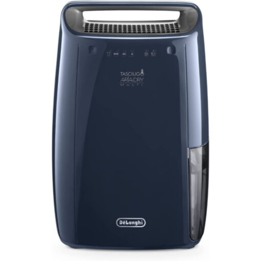Delonghi Delonghi Dehumidifier Electronic Controls Laundry Function 16L/Day | DEL-DEX216F - Home & Kitchen - Lebanon