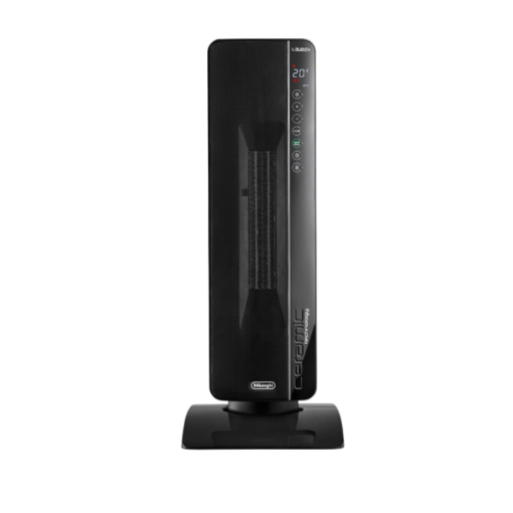 Delonghi Delonghi Tower Ceramic Fan Heater | DHF-TCH8993ER.BC - Home & Kitchen - Lebanon