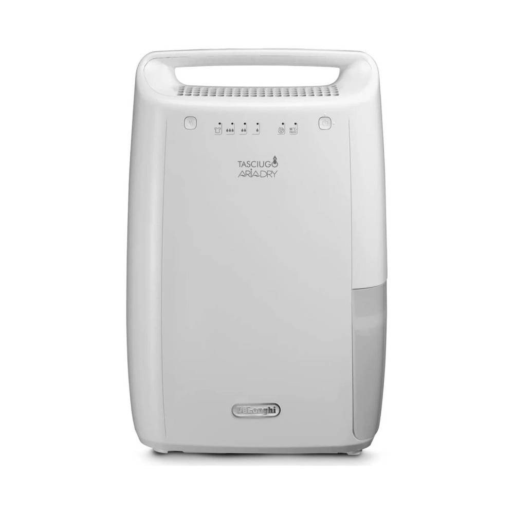 Delonghi Delonghi Dehumidifier 10L/Day | DAD-DEX210 - Home & Kitchen - Lebanon