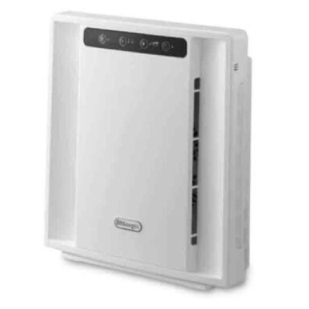 Delonghi Delonghi Air Purifier 3 Filtration Levels | DAP-AC-75 - Home & Kitchen - Lebanon