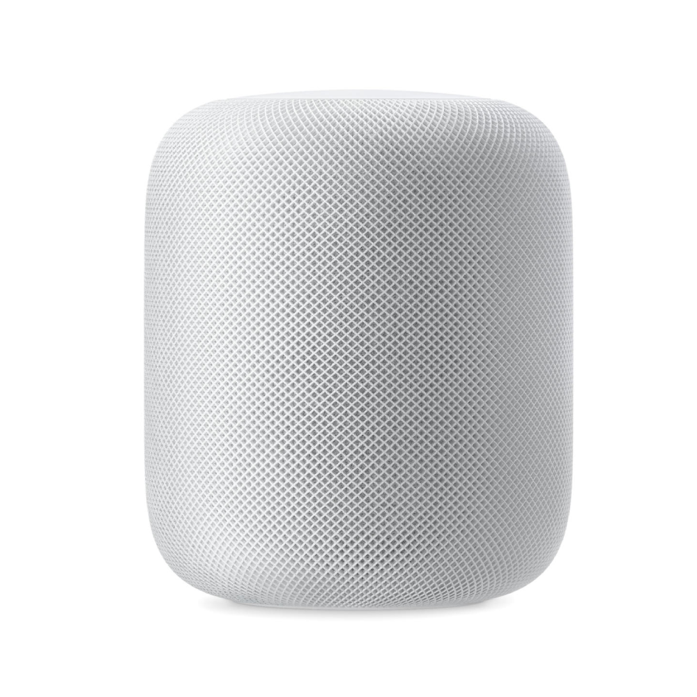 Apple Apple Wireless Homepod Speaker - White | MQHV2 (Refurbished - 1 Month Warranty) - Computers & Tech - Lebanon