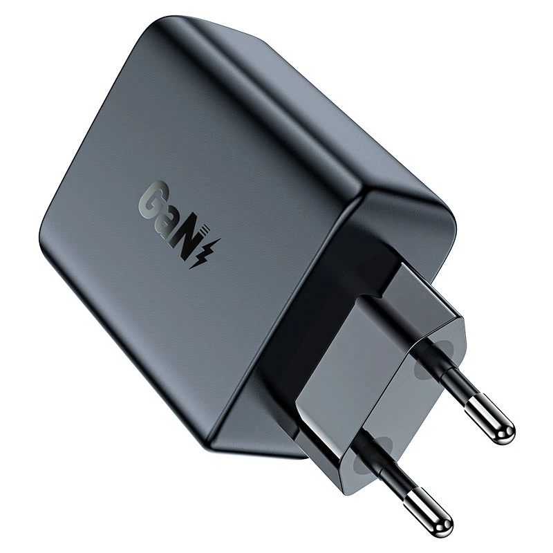 Acefast AceFast PWRup PD50W Dual USB-C Port Charger | A29 - Phones & Wearables - Lebanon