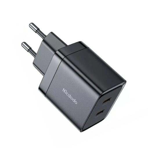 Mcdodo Mcdodo 40W GaN Fast Charging Adapter | CH-2501 - Computers & Tech - Lebanon