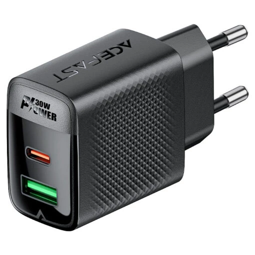 Acefast AceFast PWRup PD30W GaN Charger | A98 - Phones & Wearables - Lebanon