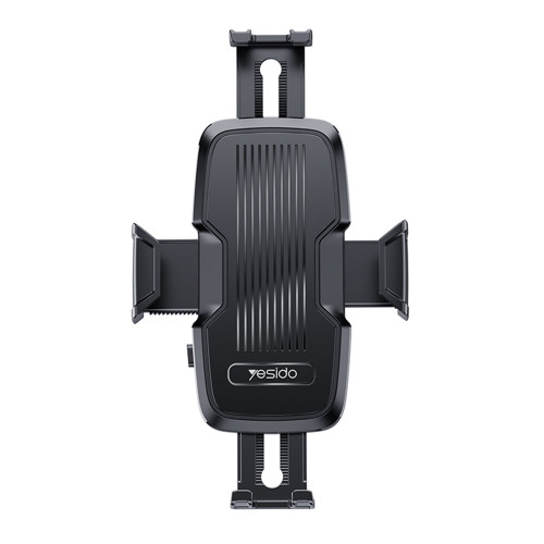 Yesido Yesido Dual Side Adjustable Bicycle Handle Phone Holder | C127 - Phones & Wearables - Lebanon