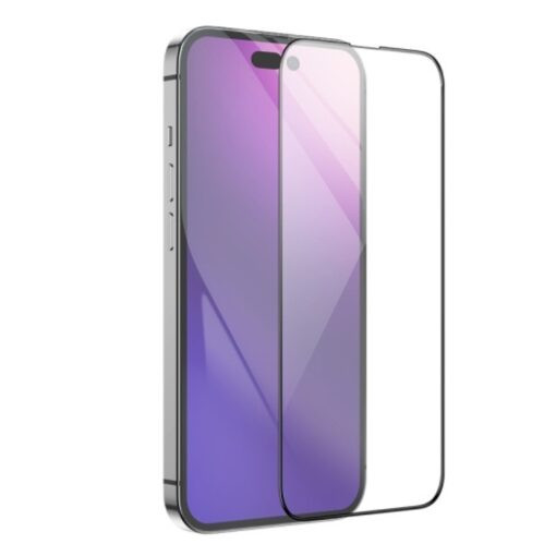 Hoco Hoco A12 Plus Nano 3D Screen Protection for iPhone 14 Pro | A12P-3D-IP14P - Phones & Wearables - Lebanon