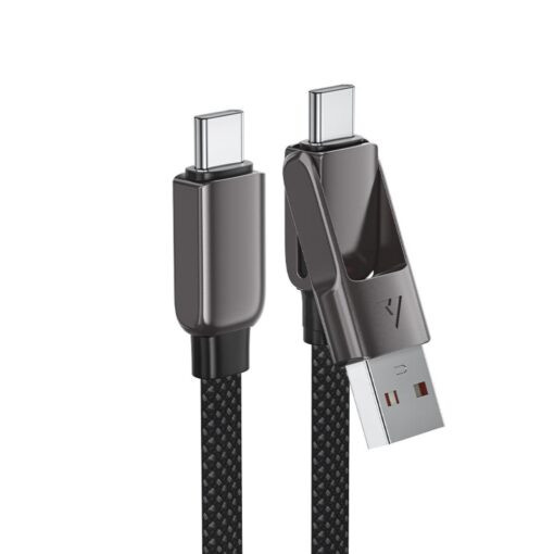 Acefast AceFast AceWire Pro Multi-Functional 60W Cable | C13-05 - Computers & Tech - Lebanon