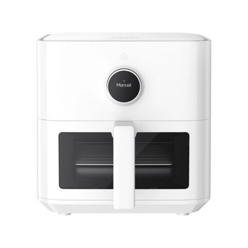 Xiaomi Xiaomi Smart Air Fryer 5.5L – White | MAF15 - Home & Kitchen - Lebanon