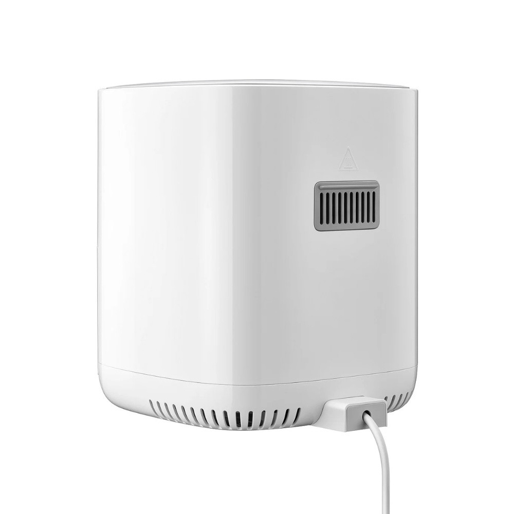 Xiaomi Xiaomi Mi Smart Air Fryer 3.5L – White | MAF02 - Home & Kitchen - Lebanon