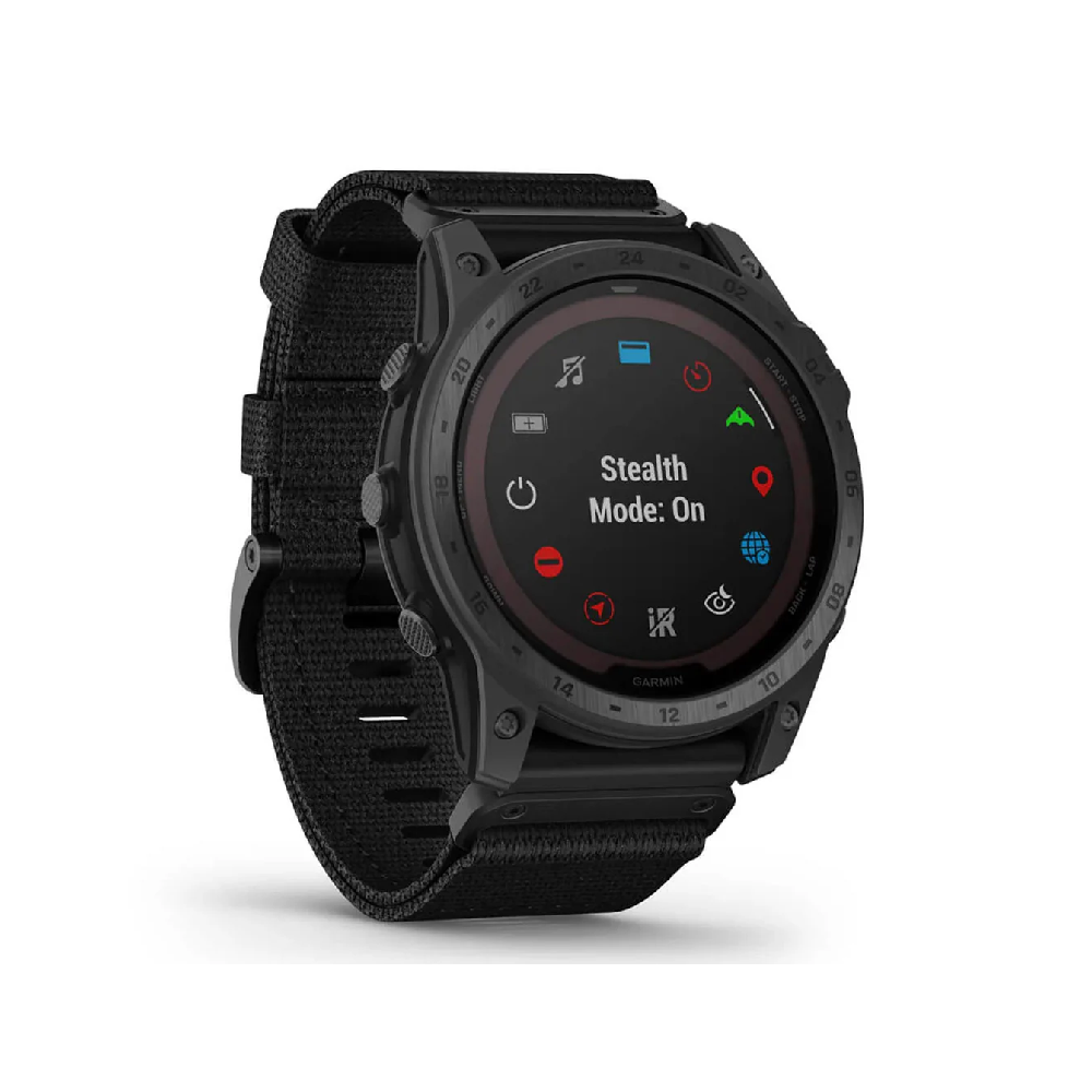 Garmin Garmin Tactix 7 Pro Smartwatch | 010-02704-10 - Phones & Wearables - Lebanon