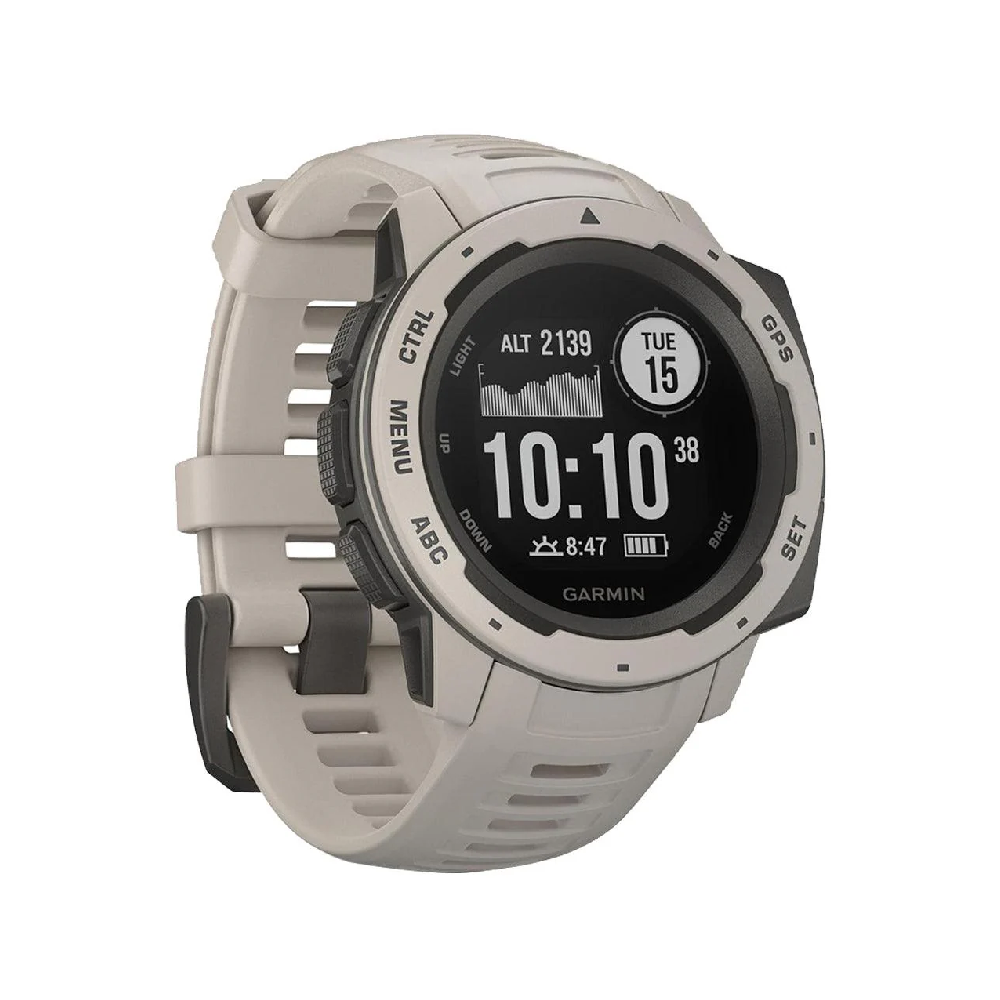 Garmin Garmin Instinct Smart Watch - Standard Edition | 010-02064-00X - Phones & Wearables - Lebanon