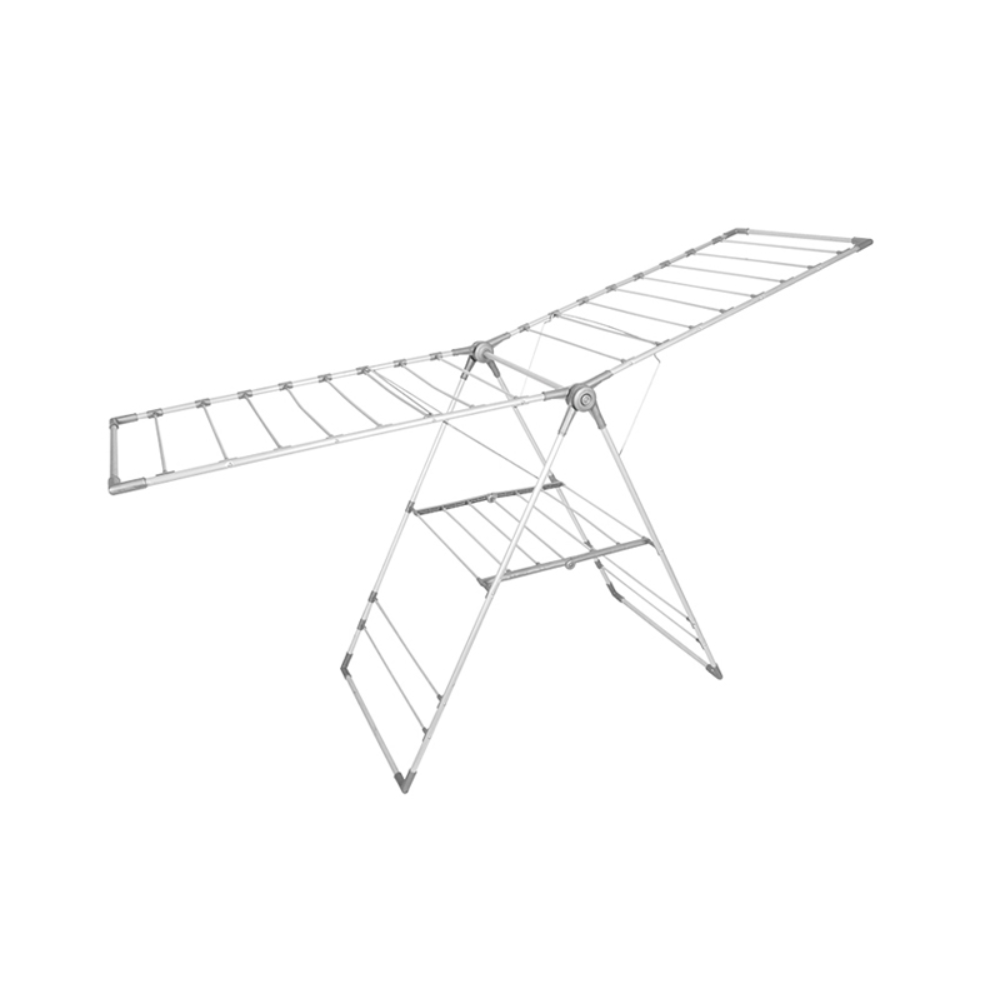 Zilan Zilan Laundry Dryer (Argento) | ZLN9201 - Home & Kitchen - Lebanon