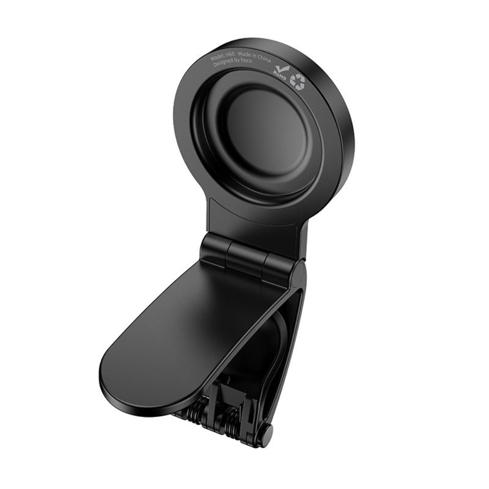 Hoco Hoco Magnetic Dashboard Car Phone Holder | H60 - Phones & Wearables - Lebanon
