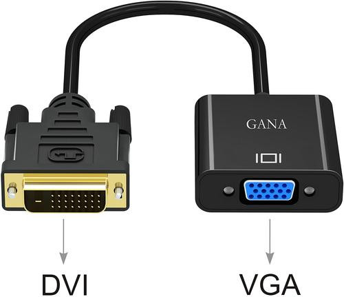 undefined DVI 24+1 to VGA Converter | JTC2007 - Computers & Tech - Lebanon