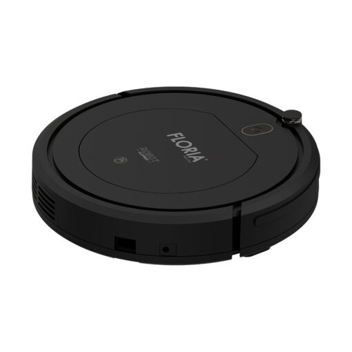 Zilan Zilan Floria Robot Vacuum Cleaner | ZLN1948 - Home & Kitchen - Lebanon