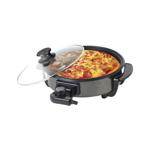 Zilan Zilan Pizza Pan, 1500W | ZLN4957 - Home & Kitchen - Lebanon