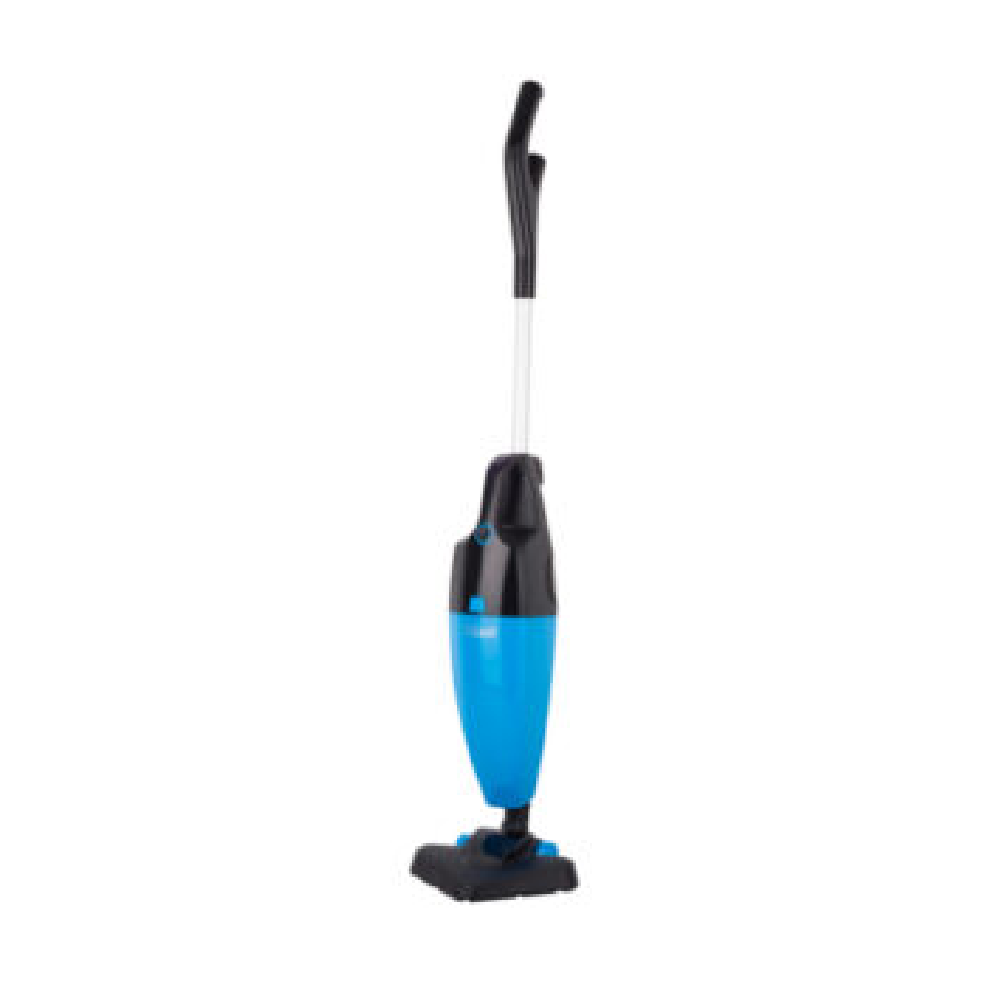 Zilan Zilan Vacuum Cleaner Vertical, Bagless, 800W, Blue | ZLN1235 - Home & Kitchen - Lebanon