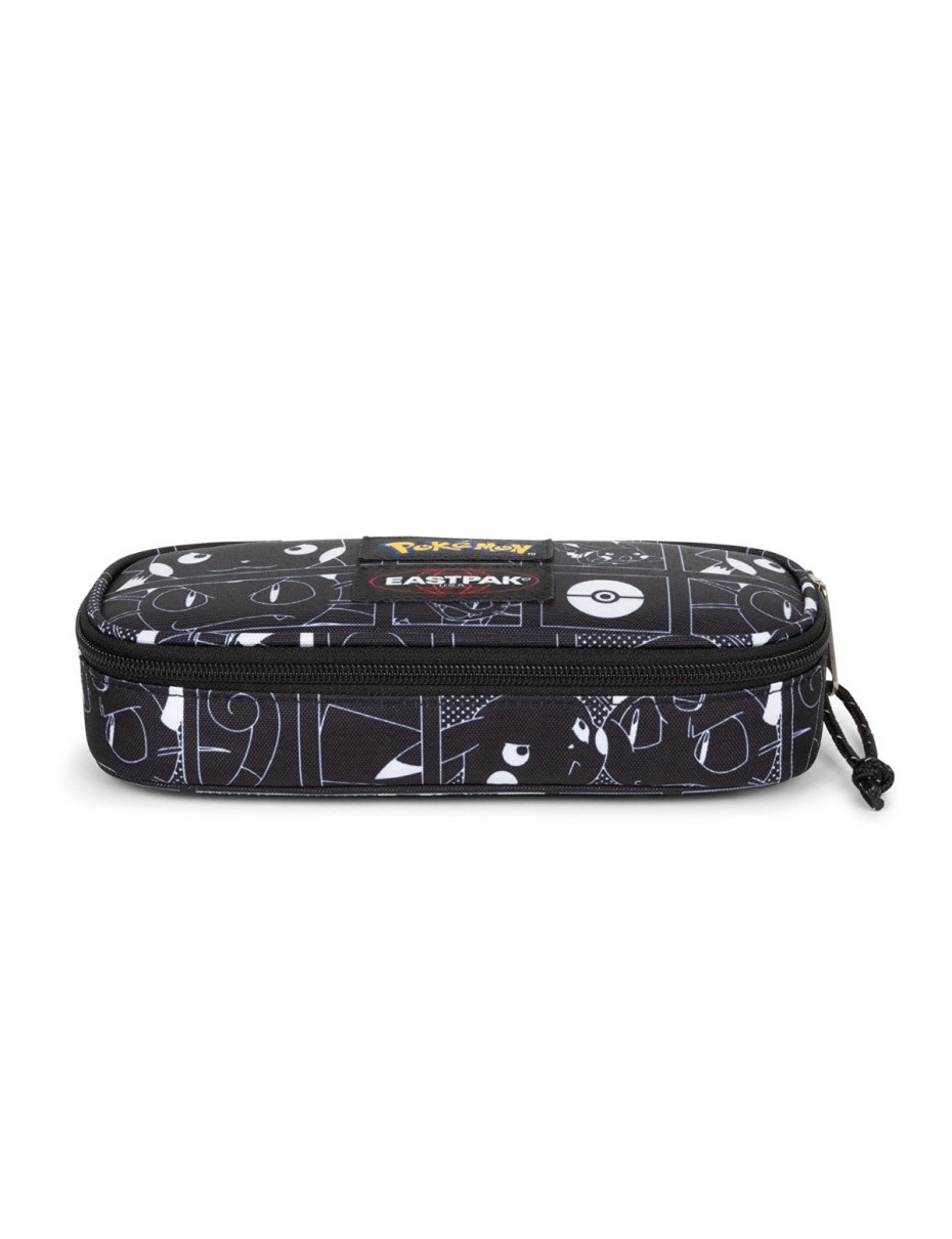 EastPak EASTPAK Oval Single Pokemon Black | EK0007172T61 - Home & Kitchen - Lebanon