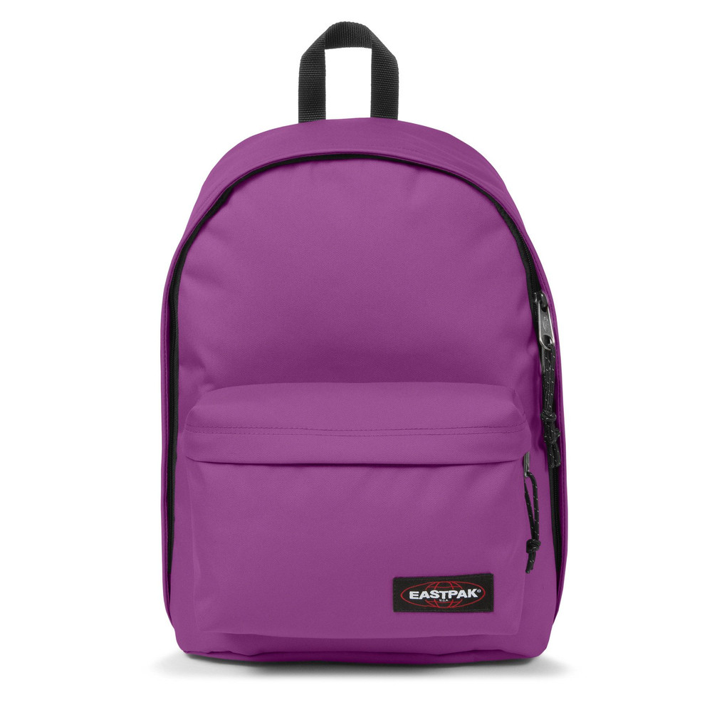 EastPak EASTPAK Out of Office Fig Purple | EK0007675S81 - Home & Kitchen - Lebanon