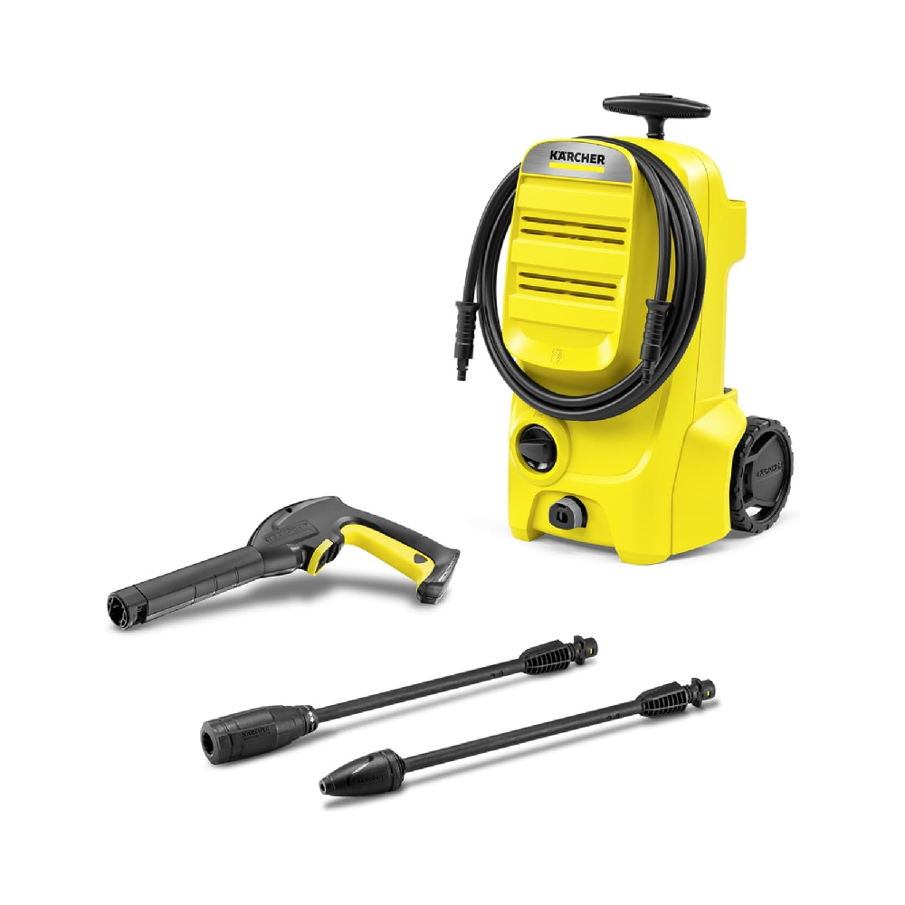 Karcher Karcher K 3 Classic Pressure Washer | 1.676-223.0 - Home & Kitchen - Lebanon