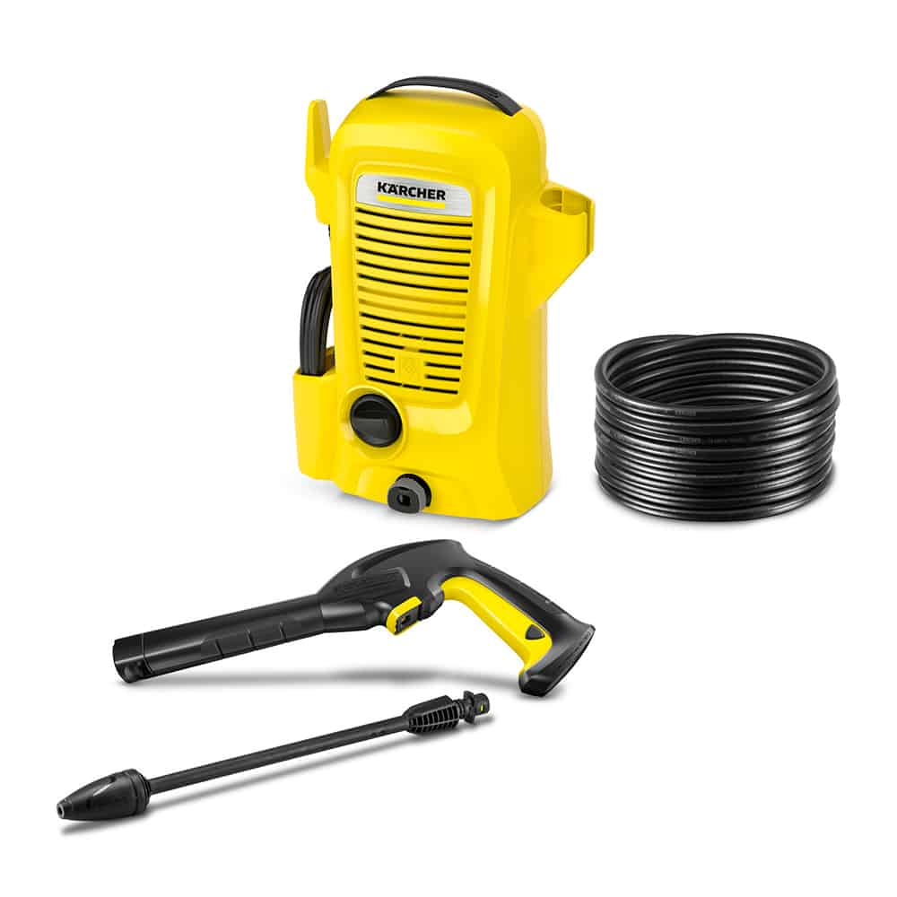 Karcher Karcher K 2 Universal Pressure Washer | 1.673-001.0 - Home & Kitchen - Lebanon