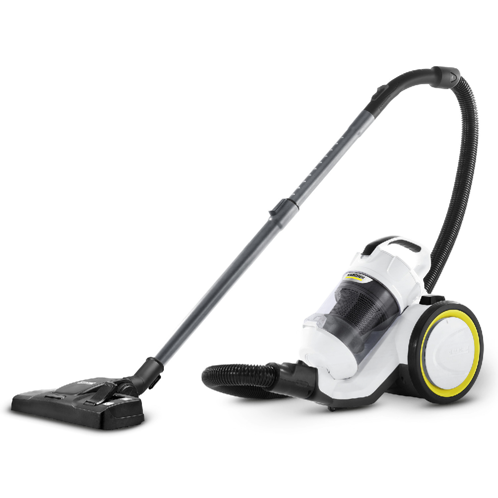 Karcher Karcher VC 3 Plus Multi-Cyclone Vacuum Cleaner | 1.198-055.0 - Home & Kitchen - Lebanon