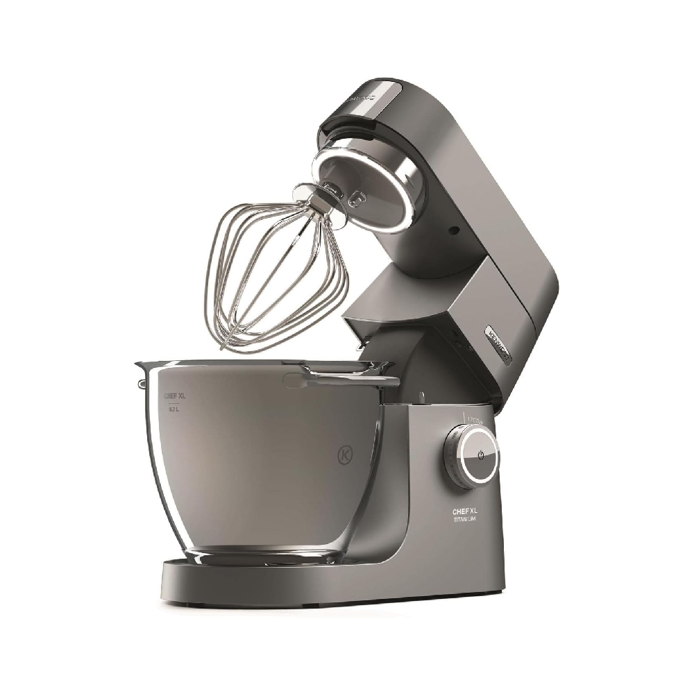 Kenwood Kenwood Chef XL Food Mixer | KVL8320S - Home & Kitchen - Lebanon