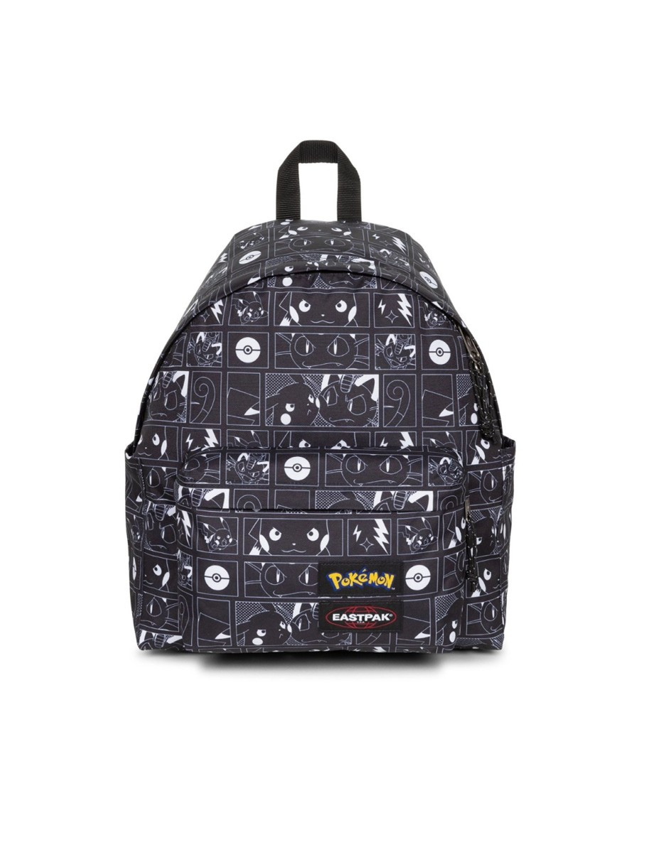 EastPak EASTPAK Day Pak’r Pokemon Black | EK0A5BG42T61 - Home & Kitchen - Lebanon