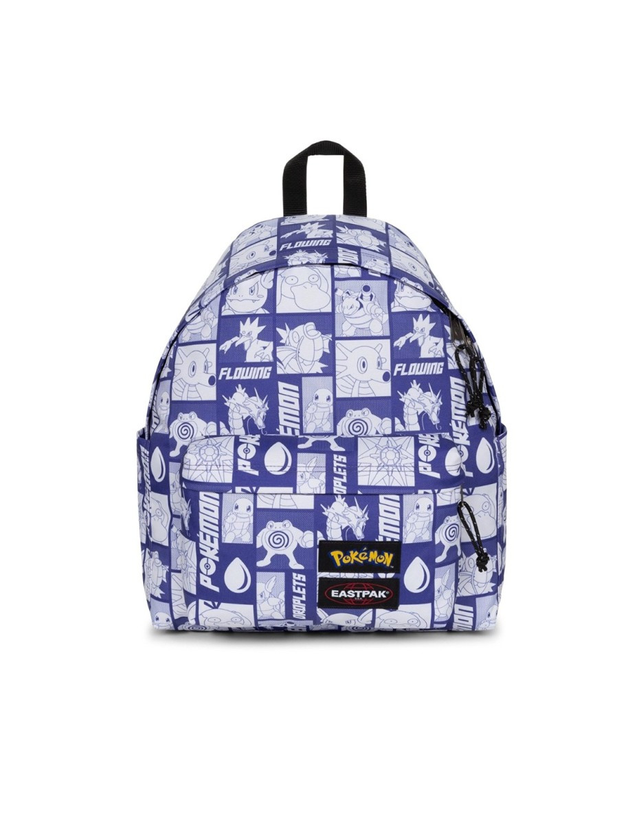 EastPak EASTPAK Day Pak’r Pokemon Navy | EK0A5BG42T81 - Home & Kitchen - Lebanon