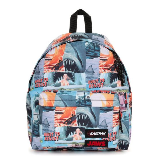 EastPak EASTPAK Day Pak’r Jaws Print | EKOA5BG44T01 - Sports & Outdoors - Lebanon