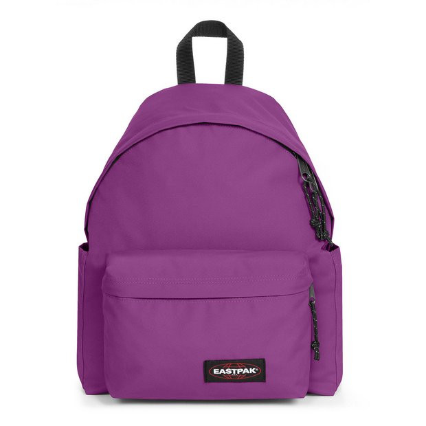 EastPak EASTPAK Day Pak’r Fig Purple | EK0A5BG45S81 - Home & Kitchen - Lebanon