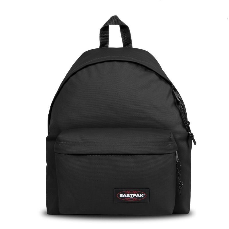 EastPak EASTPAK Icon Pak’r On Black | EK0A5BKG4T61 - Home & Kitchen - Lebanon