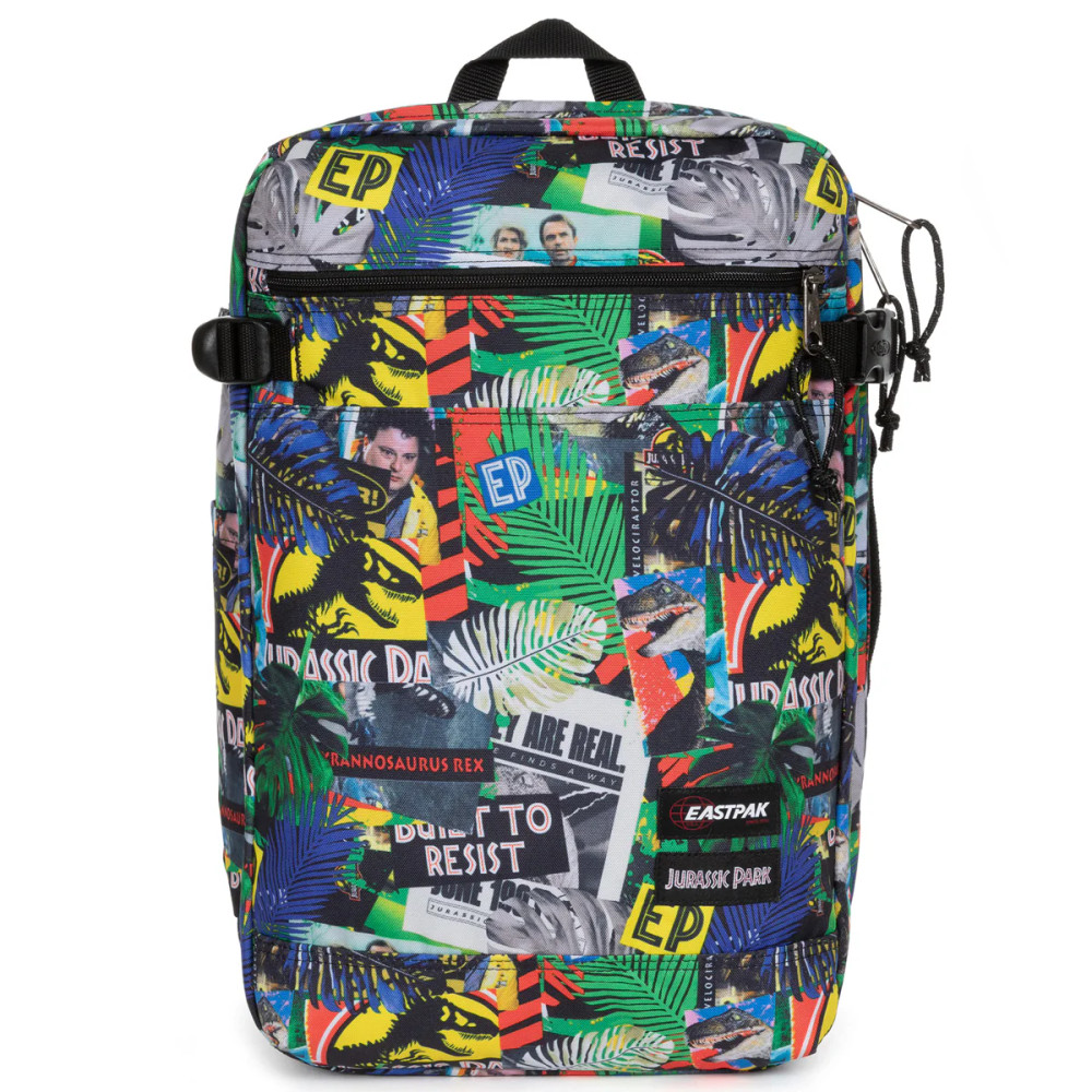 EastPak EASTPAK Transit’r Pack JP Print | EK0A5BHI4T31 - Home & Kitchen - Lebanon