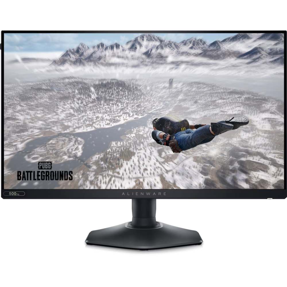 Dell Dell Alienware 24.5″ 500Hz Gaming Monitor | AW2524HF - Computers & Tech - Lebanon