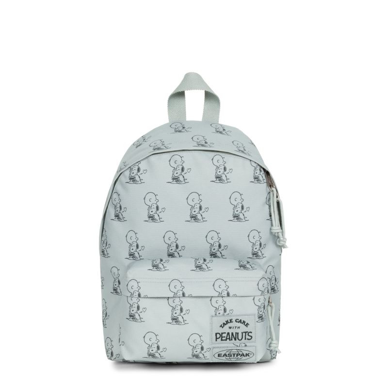 EastPak Eastpak Orbit XS Backpack – Peanuts Mint | EK436O8 - Sports & Outdoors - Lebanon
