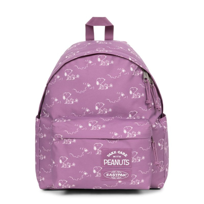 EastPak Eastpak Orbit XS Backpack – Peanuts Pink |EK436O9 - Sports & Outdoors - Lebanon