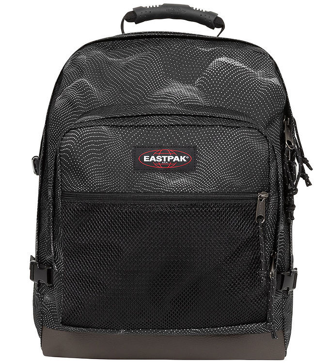 EastPak Eastpak Ultimate 15.6" Laptop Backpack – Black | EK503O0 - Computers & Tech - Lebanon