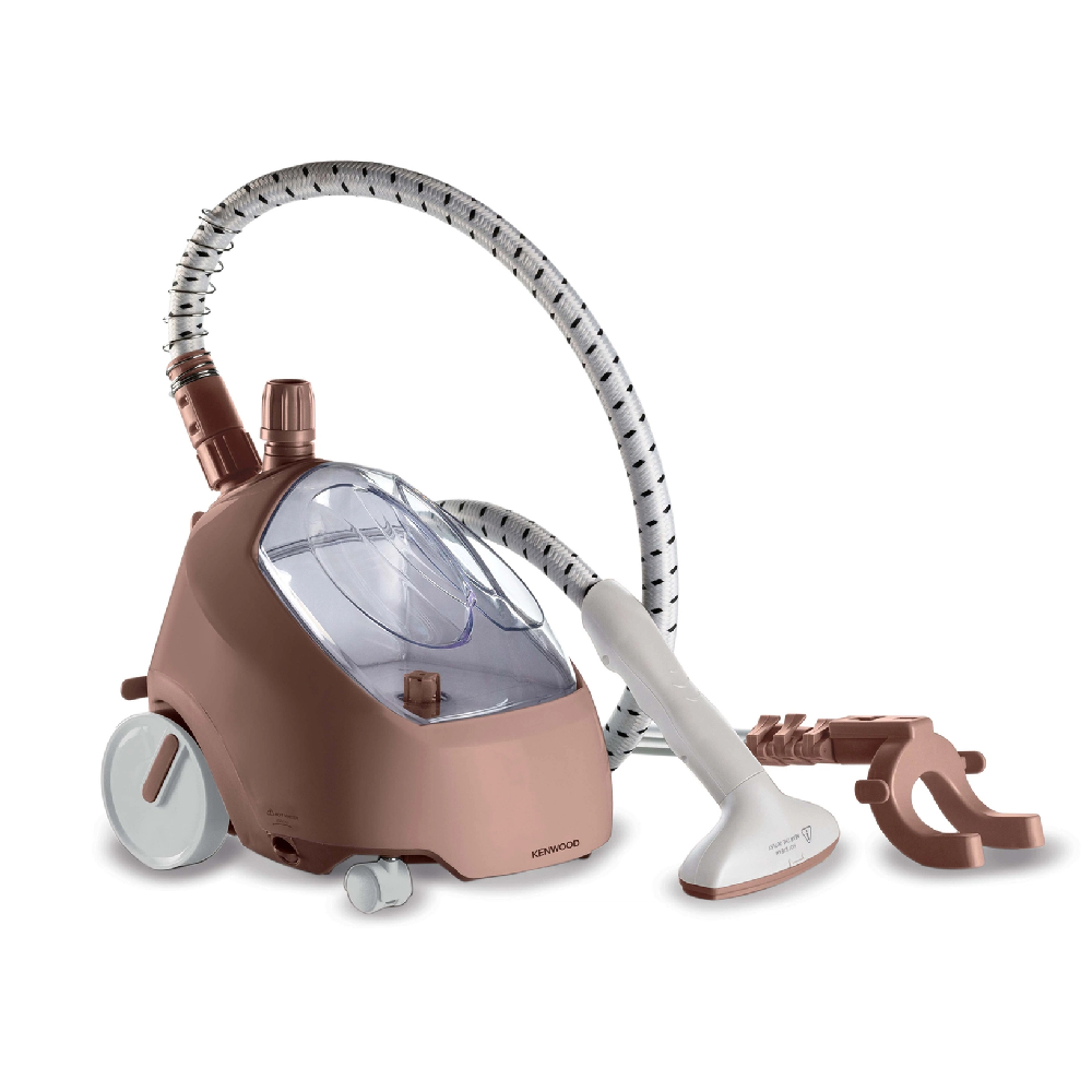 Kenwood Kenwood Garment Steamer | GSP65.500PK - Home & Kitchen - Lebanon