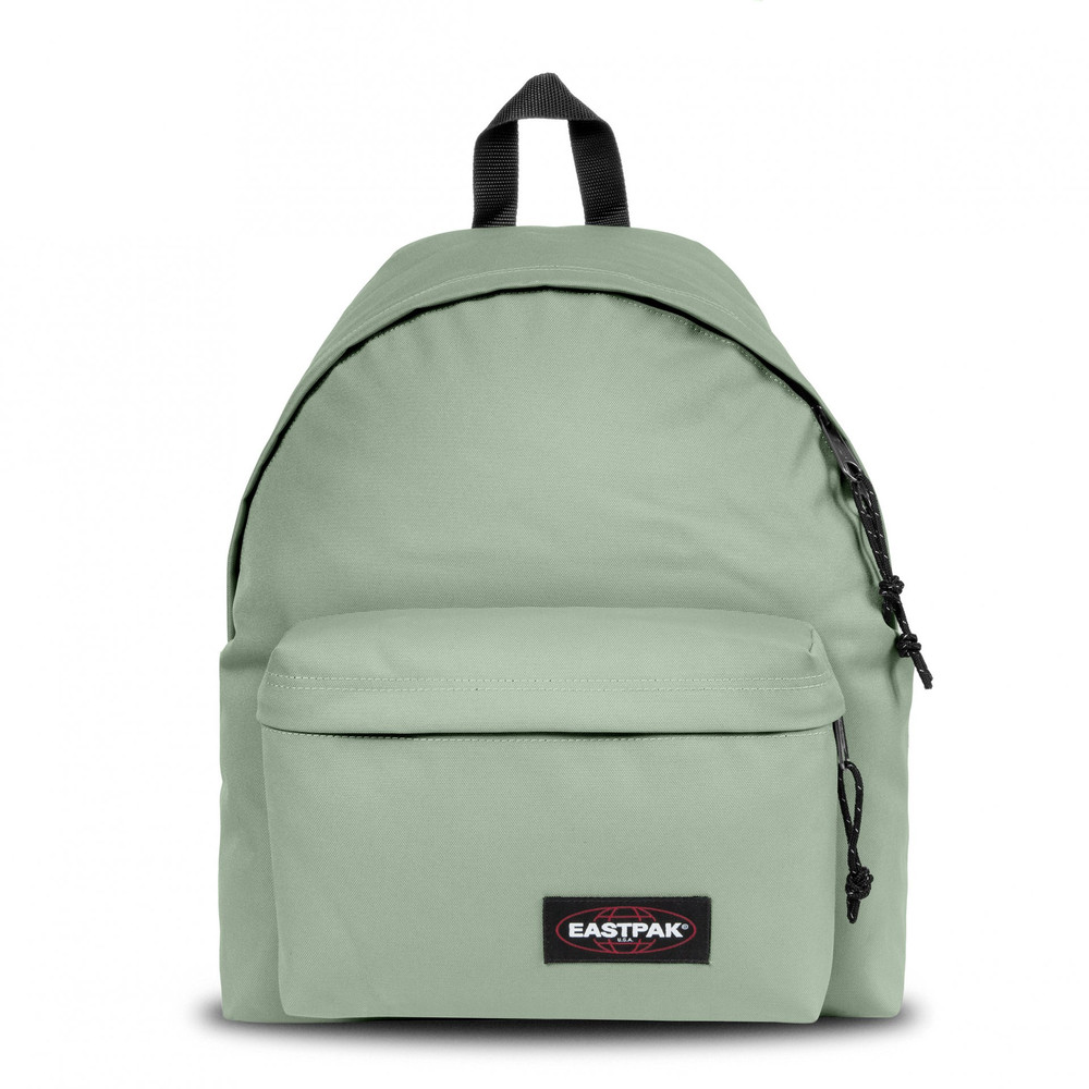 EastPak Eastpak Padded Pak’r 24L Backpack – Frosty Mint |EK6201O2 - Sports & Outdoors - Lebanon