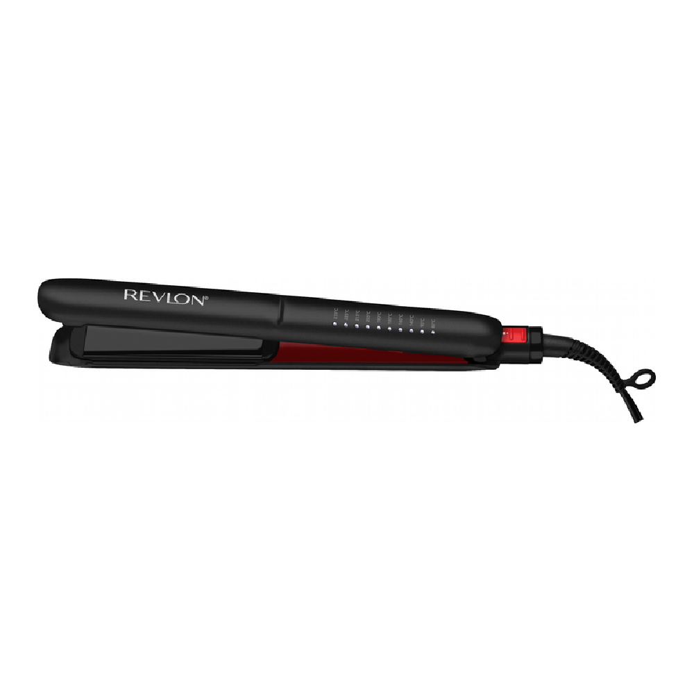 Revlon Revlon 25mm Smoothstay Straightner | RVST2211PE - Beauty & Personal Care - Lebanon