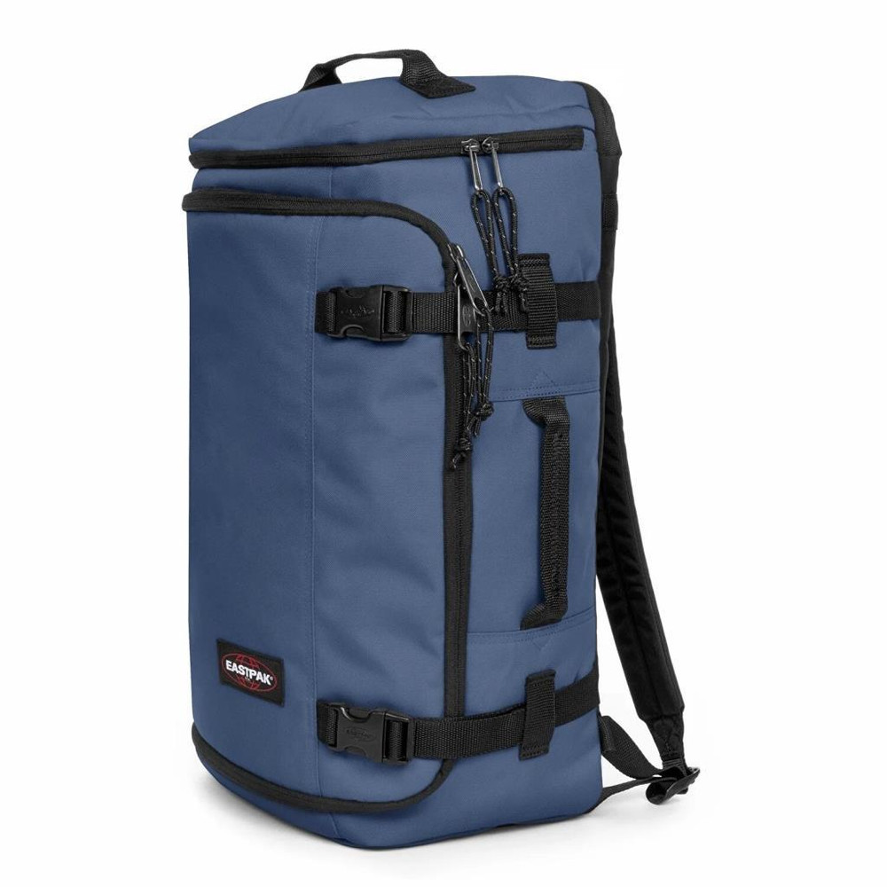 EastPak Eastpak Carry Pack Powder Pilot Duffel Backpack | EKA5BHJU59 - Sports & Outdoors - Lebanon