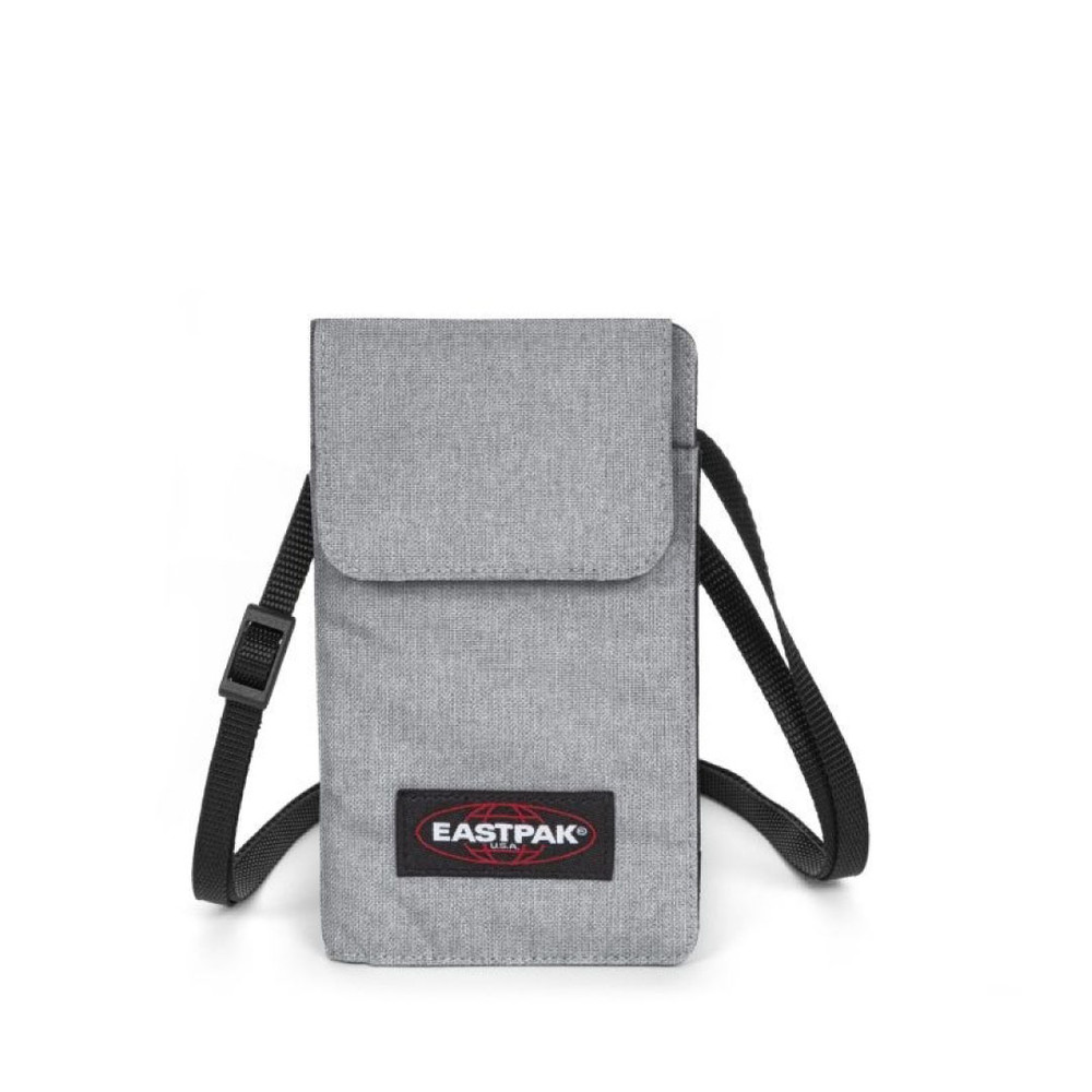 EastPak Eastpak Daller Pouch Sunday Grey | EKA5BE7363 - Home & Kitchen - Lebanon