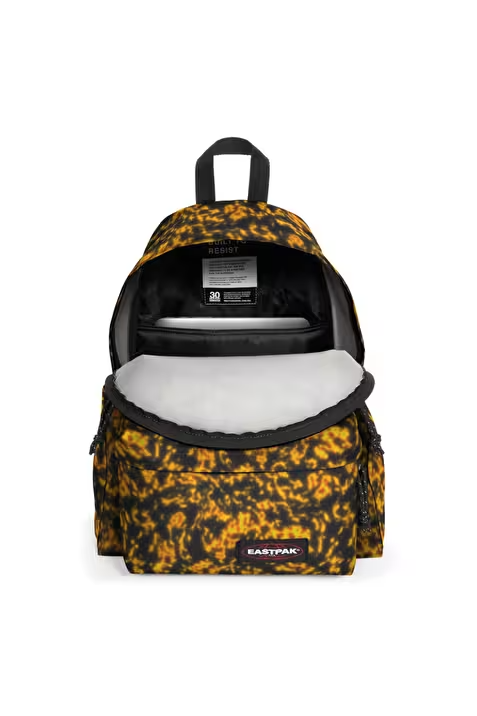 EastPak Eastpak Day Pak'R Backpack – Volcamo Yellow | EKA5BG43O4 - Sports & Outdoors - Lebanon